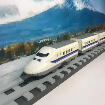 프라레일 700계 신칸센