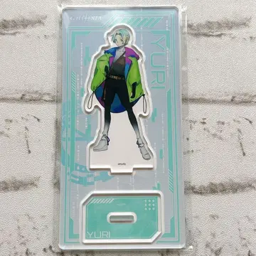 유리 그노시아 아크릴 스탠드 아크스타 쿄마후