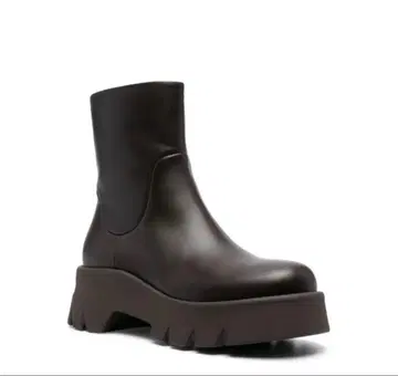 새상품 38 Gianvito Rossi 부츠