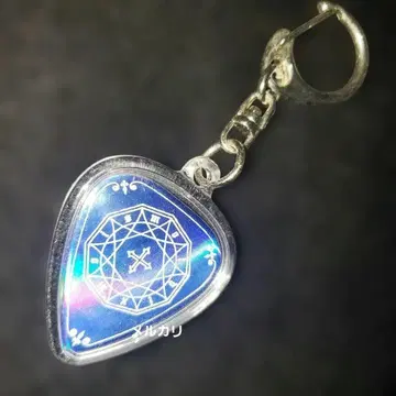 Moi dix Mois Mana 님 하메파치 20주년 피크 블루 홀로그램