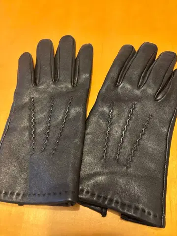 DENTS 덴츠 장갑 스마트폰 터치 가능 S 사이즈