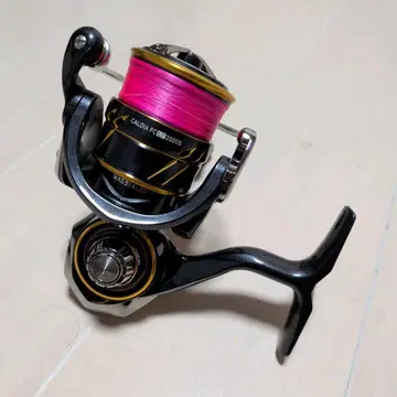 다이와 21 칼디아 2000S DAIWA CALDIA