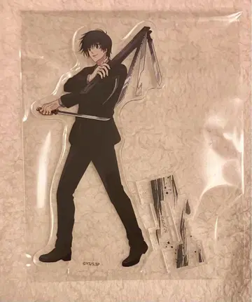 SAKAMOTODAYS 나구모 아크릴 스탠드