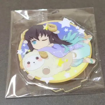 귀멸의 칼날 토키토 무이치로 별자리 아크릴 스탠드