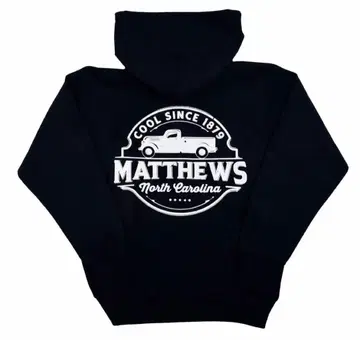 새상품 두꺼운 원단 지퍼 후드티 더블 지퍼