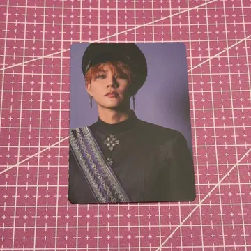 MADKID YUKI 트레이딩 카드