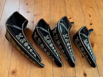 KNS 골프 오리지널 헤드커버 미사용 클럽 공방 키나세