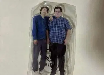 [바키도] 하루토 히코키 아크릴 스탠드 DMM