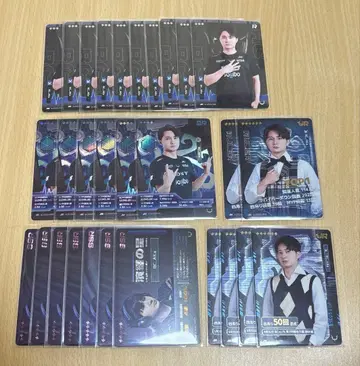 제5인격 IdentityV REJECT Aka 2025 여름 IJL 카드