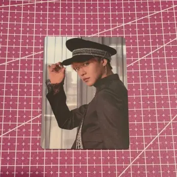 MADKID YUKI 트레이딩 카드