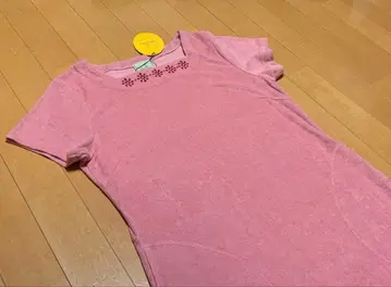 sybilla case 시빌라카사 파일 원피스 L 미사용