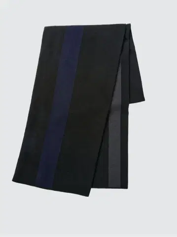 유니클로 +J 질 샌더 캐시미어 100% 스톨 머플러