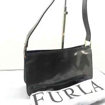 새상품급 훌라 숄더백 원숄더 FURLA