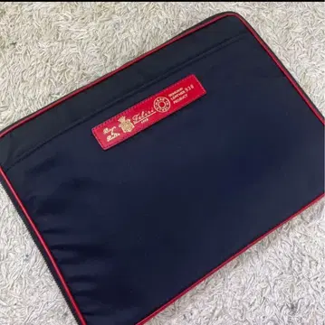 새상품급 Felisi 페리지 슬림 클러치 백 938 PC 케이스