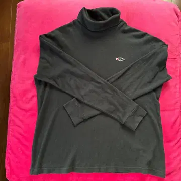 Rough&swell 라프앤드스웰 하이넥