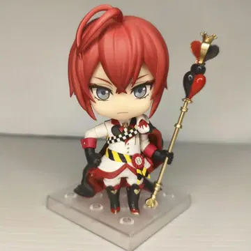 새상품급 넨도로이드 리들 로즈하트 트위스테 1478 본체+받침대만