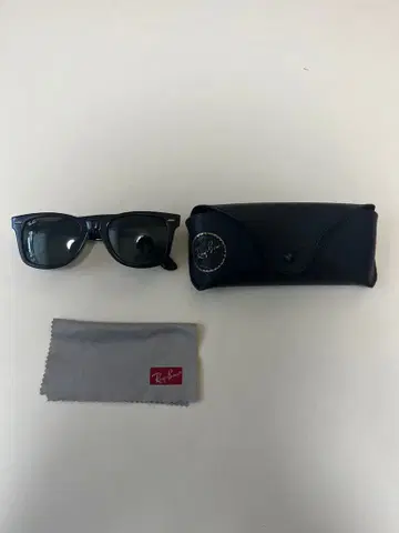 레이밴 RayBan RB2140-F 901