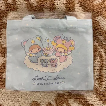 키키라라 시크릿 미니 토트