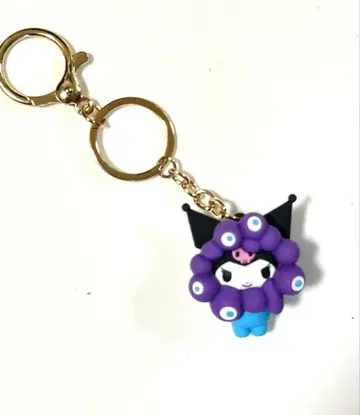 오사카 엑스포 쿠로미 미야쿠미야쿠 키링