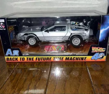 후류 복권 BACK TO THE FUTURE 백투더퓨처 A상