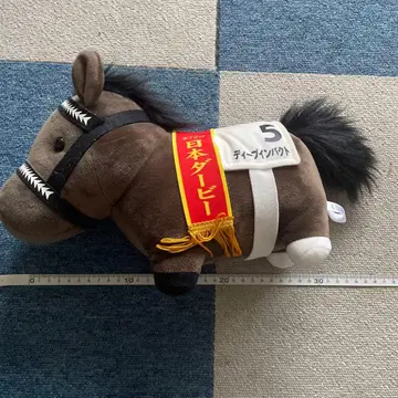 서러브레드 컬렉션 딥 임팩트