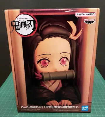 귀멸의 칼날 hyokofig 카마도 네즈코 카마도 네즈코 굿즈