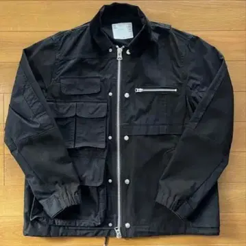 sacai 사카이 자켓