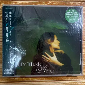 안리/MY MUSIC