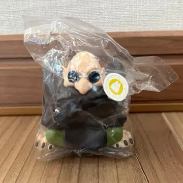 [ 지브리 ] 센과 치히로의 행방불명 카마지 손가락 인형