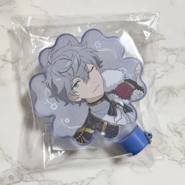 스타포니 응원봉 튜브 이즈미