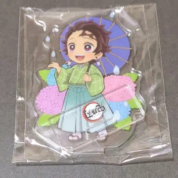 귀멸의 칼날 카마도 탄지로 아크릴 스탠드