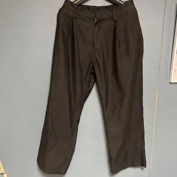 스트럼 strum 팬츠 슬랙스