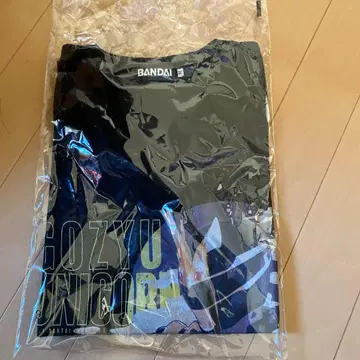 넘버원 전대 고주우쟈 셔츠 고주우 유니콘