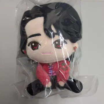 미세스 그린 애플 제일복권 A상 오오모리 모토키 봉제 인형