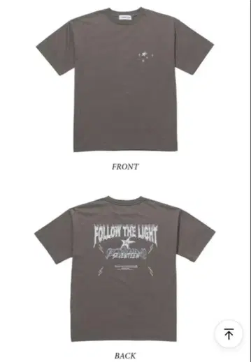 SEVENTEEN FOLLOW AGAIN JAPAN 티셔츠