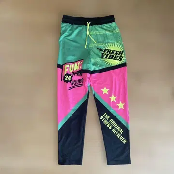 줌바 의류 풀렝스 팬츠 S 사이즈