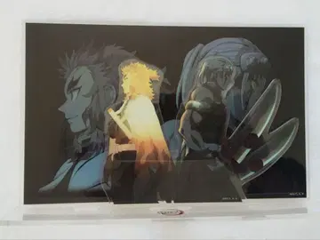 귀멸의 칼날 유곽편 아크릴 스탠드 나는 렌고쿠처럼은 못 해