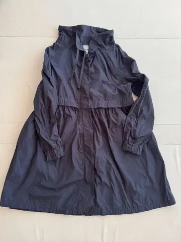 ASPESI 아스펜지 여성용 코트 네이비