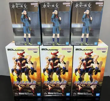 기동전사 건담 피규어