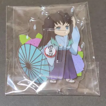 귀멸의 칼날 토키토 무이치로 장마 아크릴 스탠드