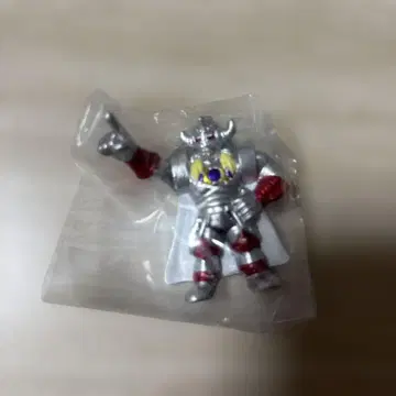 가챠/근육맨 킨케시 26 악마장군 (컬러링 Ver.) [새상품]