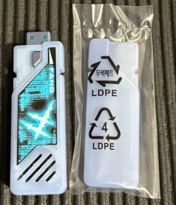 CSM T2 가이아 메모리 ver.2 T2 팡 메모리