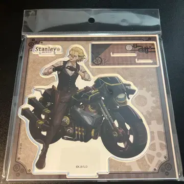 Dr.STONE 아크릴 스탠드 투링ver. 스탠리 닥스토