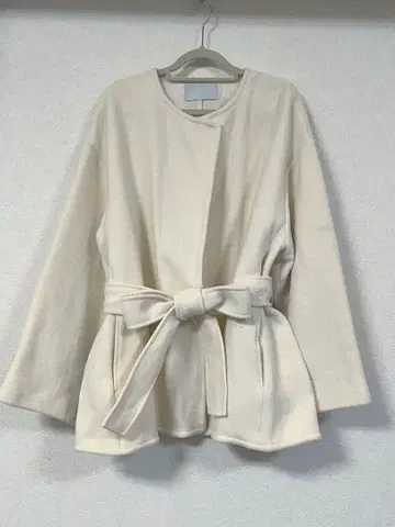 셀포드 노카라 자켓