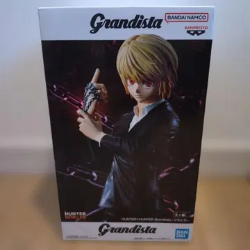 Grandista HUNTER x HUNTER 크라피카