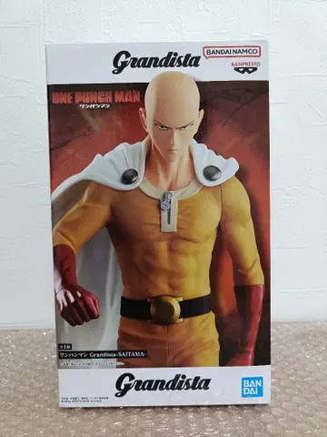 Grandista 원펀맨 사이타마