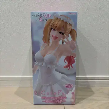 그 비스크돌은 사랑을 한다 BiCute Pure 키타가와 마린 피규어