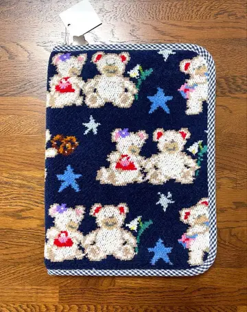 온라인 완판 페이러 멀티 케이스 리베&릴리아 네이비