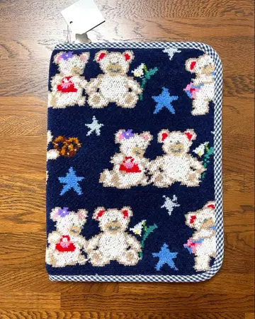 온라인 완판 페이러 멀티 케이스 리베&릴리아 네이비