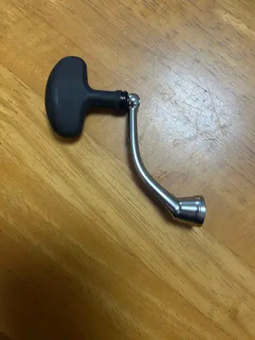 24 셀 테이트 정품 핸들 60mm